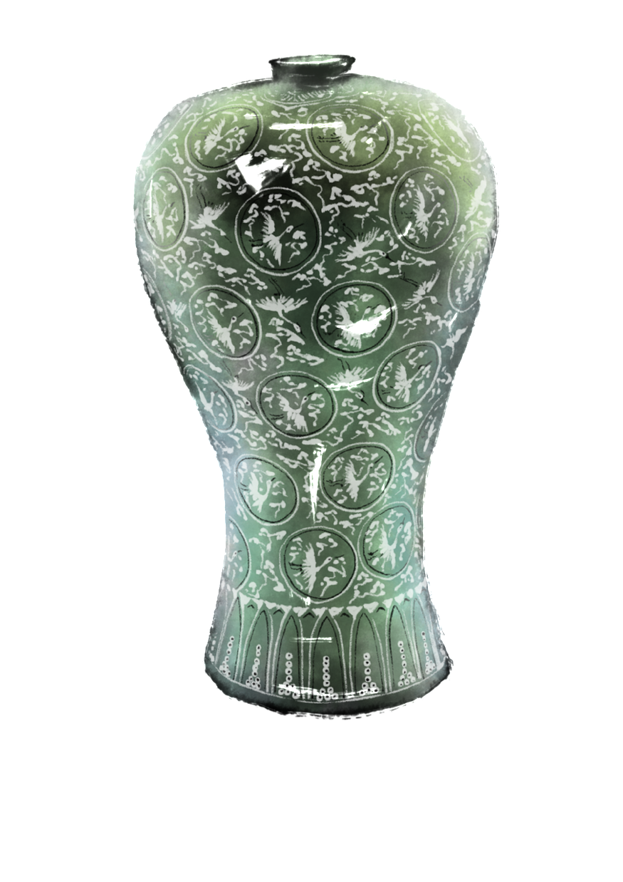 goryeo-celadon-7259278_1280.png